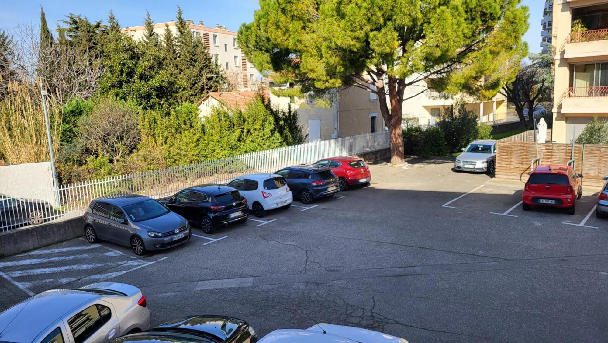 דירות Les Tourterelles D'Avignon 2 מראה חיצוני תמונה